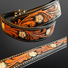 Load image into Gallery viewer, “Dixie” Dog Collar
