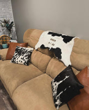 Load image into Gallery viewer, Calfhide Rug
