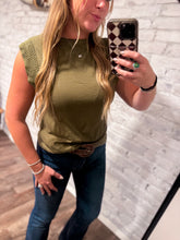 Load image into Gallery viewer, Lime Mel Shirt
