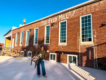 Load image into Gallery viewer, Button Knit Sweater
