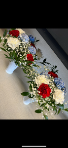 Floral Bouquets & Centerpieces