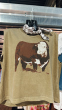 Load image into Gallery viewer, Hereford Tank
