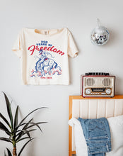 Load image into Gallery viewer, 250 Freedom Tee
