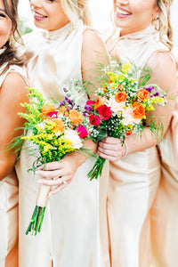 Wedding Florals