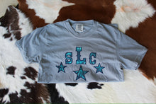 Load image into Gallery viewer, Paisley SLC Embroidered
