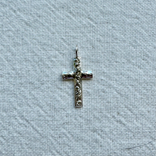 Load image into Gallery viewer, Vintage Cross Necklace

