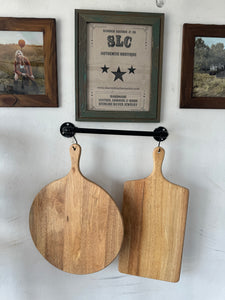 Branded Boards