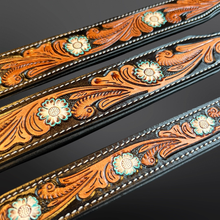 Load image into Gallery viewer, “Dixie” Dog Collar
