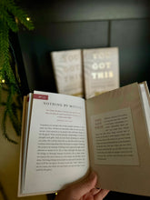 Load image into Gallery viewer, You Got This: 90 Devotions to Empower Hardworking Women
