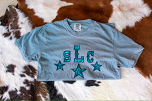 Load image into Gallery viewer, Paisley SLC Embroidered
