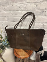 Load image into Gallery viewer, Snaffle Bit Tote Bag

