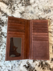 Leroy Roper Wallet