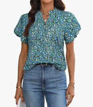 Load image into Gallery viewer, The Eleanor Blouse
