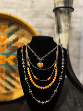 Load image into Gallery viewer, The Okie Necklace
