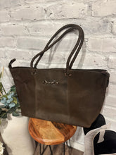 Load image into Gallery viewer, Snaffle Bit Tote Bag
