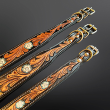 Load image into Gallery viewer, “Dixie” Dog Collar

