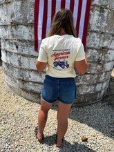 Load image into Gallery viewer, 'USA American Farmer' Tee
