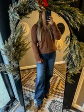 Load image into Gallery viewer, Collared Sweater
