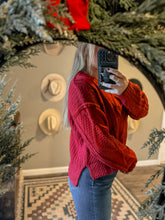 Load image into Gallery viewer, Holidate Sweater
