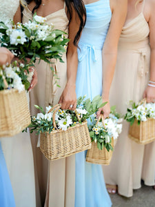 Floral Bouquets & Centerpieces