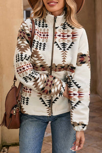 Aztec Jacket