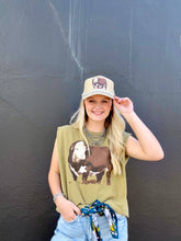 Load image into Gallery viewer, Hereford Tank
