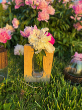 Load image into Gallery viewer, Tanoak Vase
