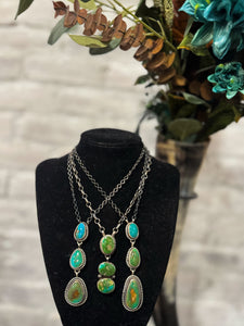 The Tonopah Necklace