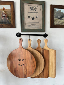 Branded Boards