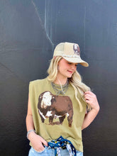 Load image into Gallery viewer, Hereford Tank
