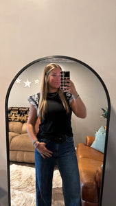 Avery Blouse