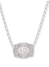 Load image into Gallery viewer, Buckle Necklace
