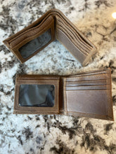 Load image into Gallery viewer, Wyatt Bifold Wallet
