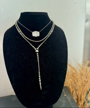 Load image into Gallery viewer, Buckle Necklace
