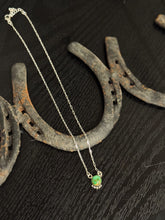 Load image into Gallery viewer, The Dot Necklace
