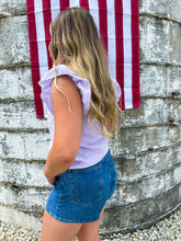 Load image into Gallery viewer, Gingham Blouse Top
