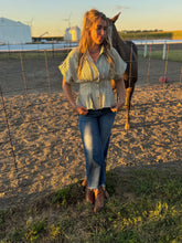Load image into Gallery viewer, The Margo Top
