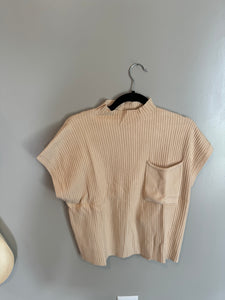 Sweater Shirt