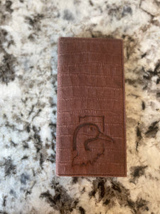 Leroy Roper Wallet