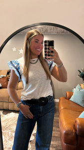Avery Blouse