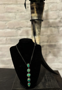 The Tonopah Necklace
