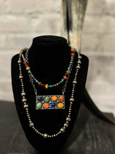 Load image into Gallery viewer, The Charles Necklace
