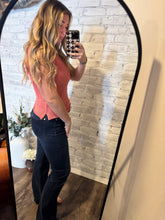 Load image into Gallery viewer, Coral Sweater Vest
