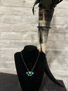 The Maybree Necklace
