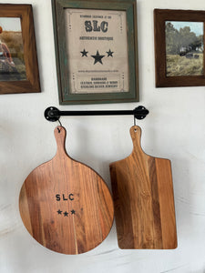 Branded Boards