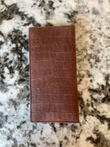 Leroy Roper Wallet