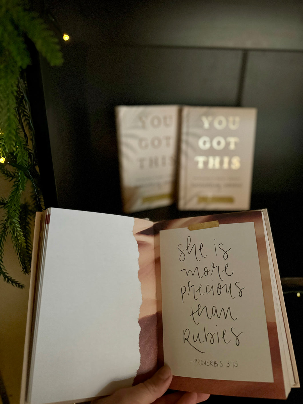 You Got This: 90 Devotions to Empower Hardworking Women