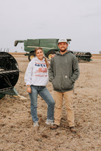 Load image into Gallery viewer, ‘Make America Great Again, One Field at a Time ’ Hoodie
