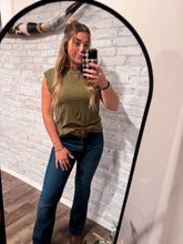 Load image into Gallery viewer, Lime Mel Shirt
