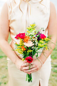 Wedding Florals